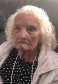 photo of Maria Senhorinha DaSilva
